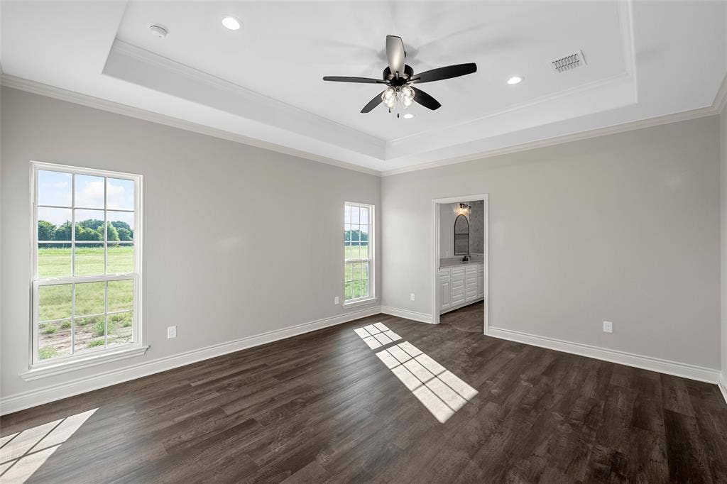 173 Willow Branch Road, McGregor, TX 76657