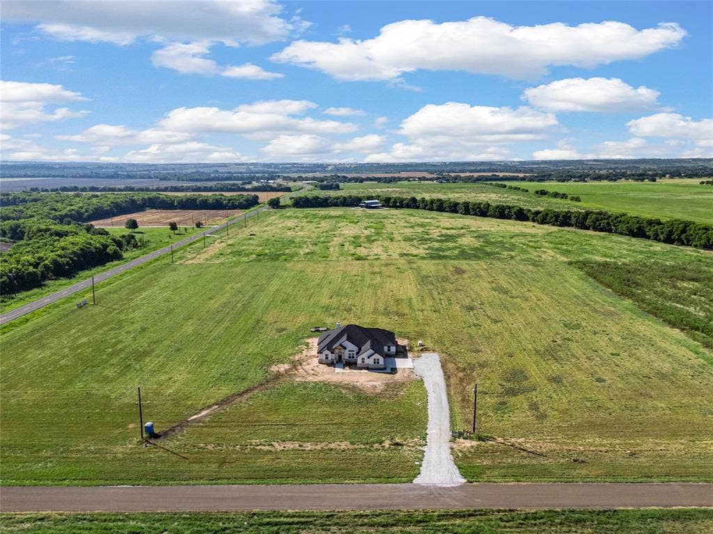 173 Willow Branch Road, McGregor, TX 76657
