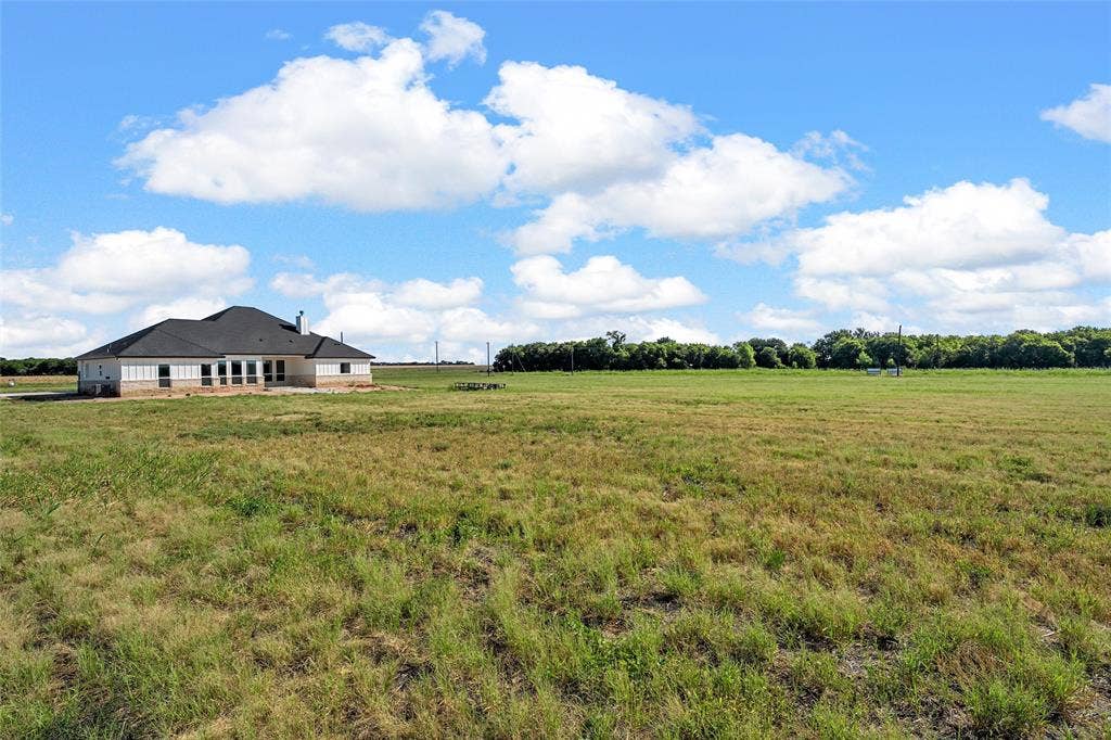 173 Willow Branch Road, McGregor, TX 76657