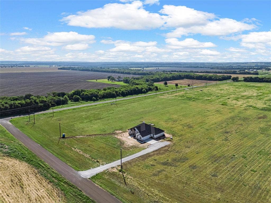 173 Willow Branch Road, McGregor, TX 76657