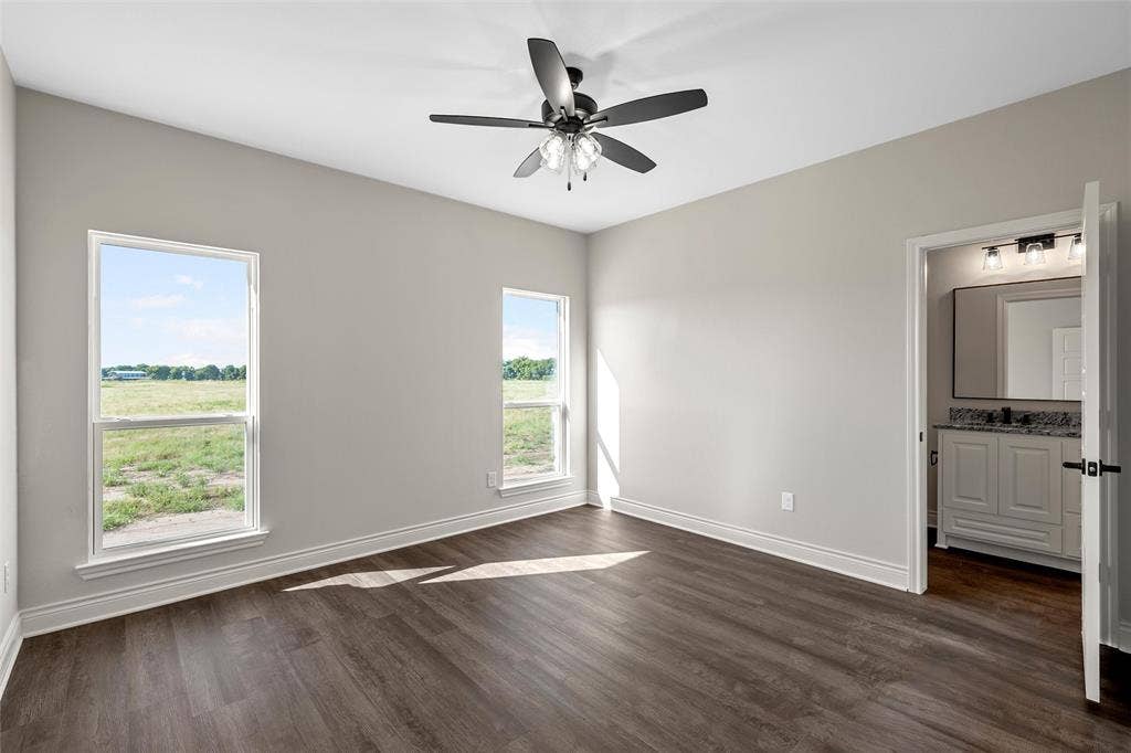 173 Willow Branch Road, McGregor, TX 76657