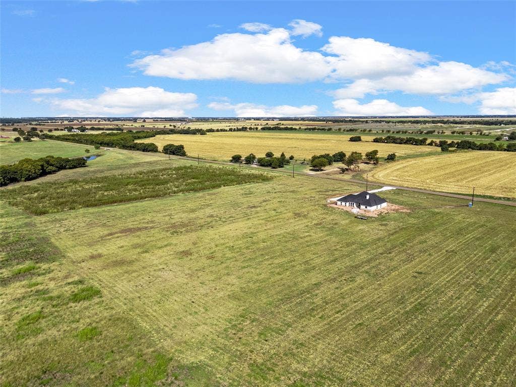 173 Willow Branch Road, McGregor, TX 76657