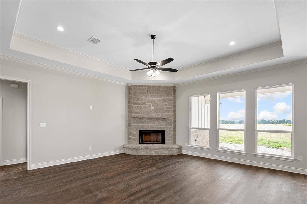 173 Willow Branch Road, McGregor, TX 76657