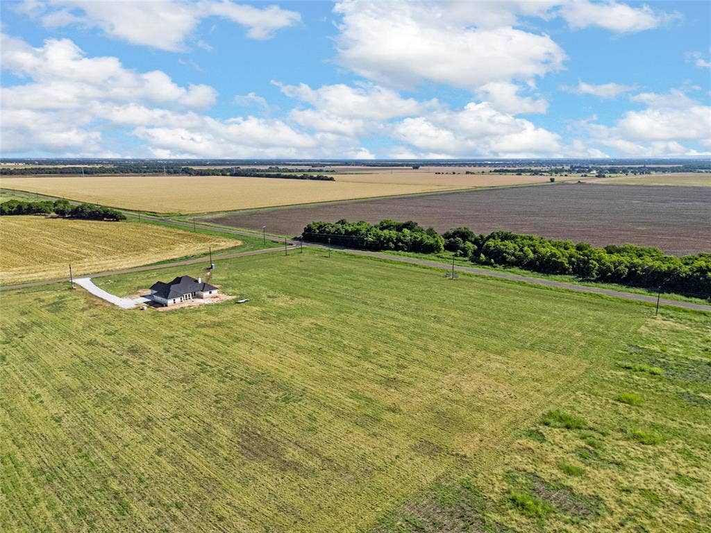 173 Willow Branch Road, McGregor, TX 76657