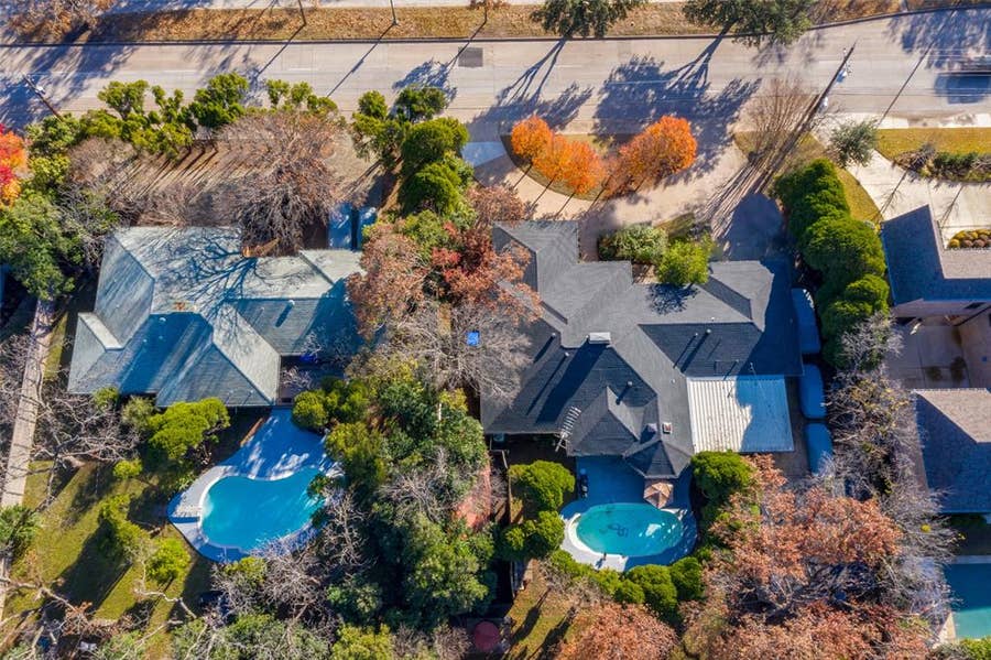Property photo for 4421 Walnut Hill Lane, Dallas, TX