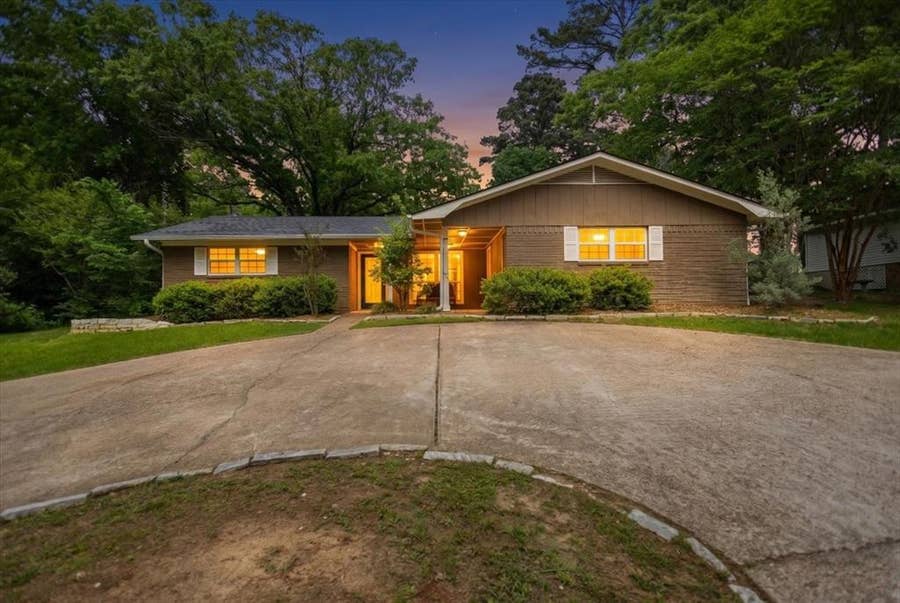 Property photo for 1327 BRIDLE PATH Lane, Hideaway, TX
