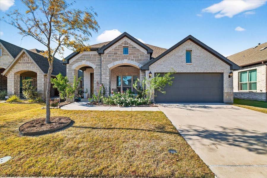 Property photo for 5305 Girard Street, McKinney, TX