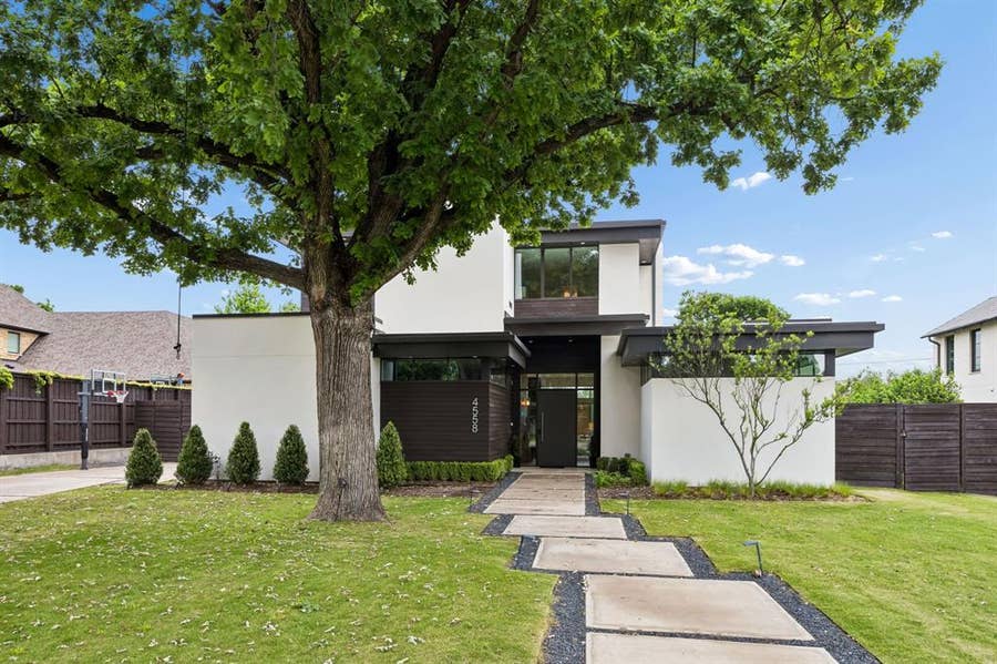Property photo for 4558 Ridge Road, Dallas, TX
