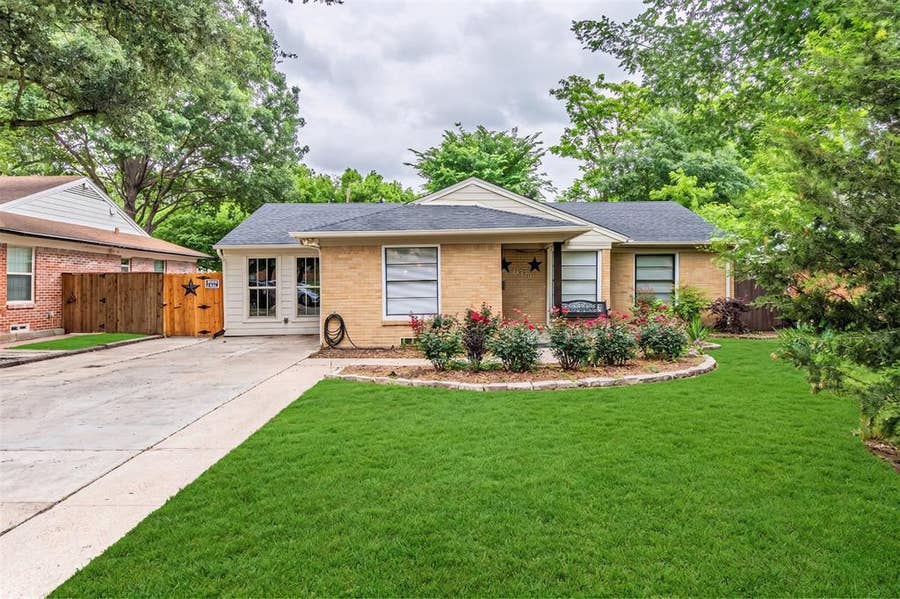 Property photo for 11206 Tascosa Street, Dallas, TX