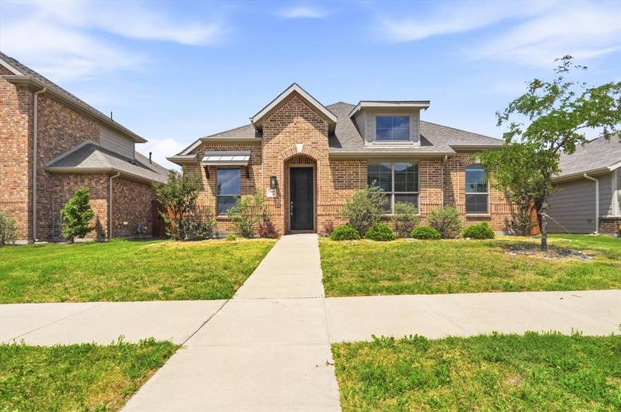 Property photo for 3946 Bison Lane, Crandall, TX