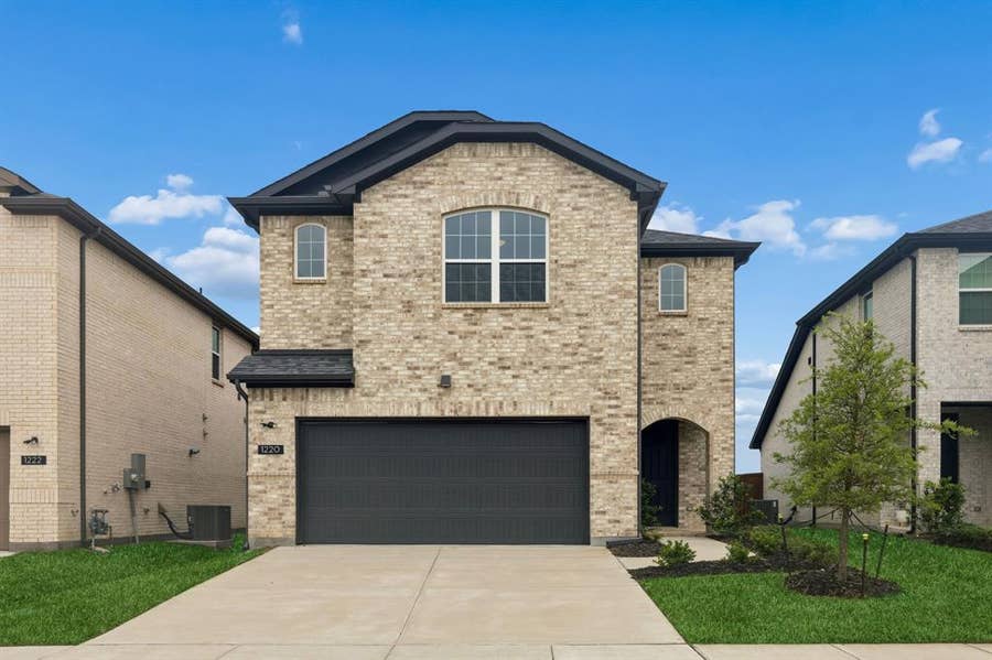 Property photo for 1220 Triton Drive, Seagoville, TX