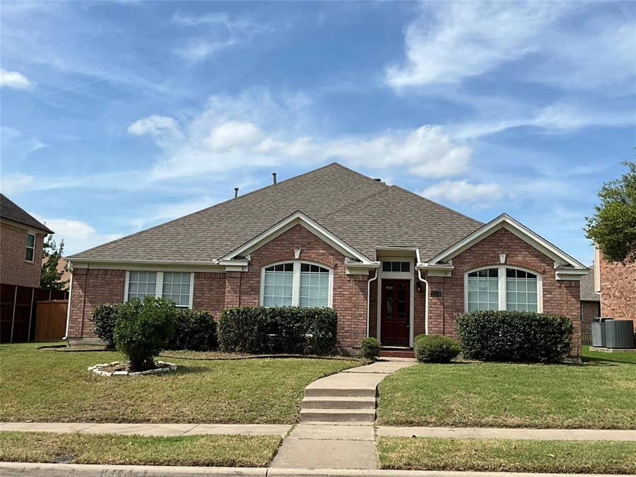 Property photo for 1109 Lakestream Drive, Plano, TX