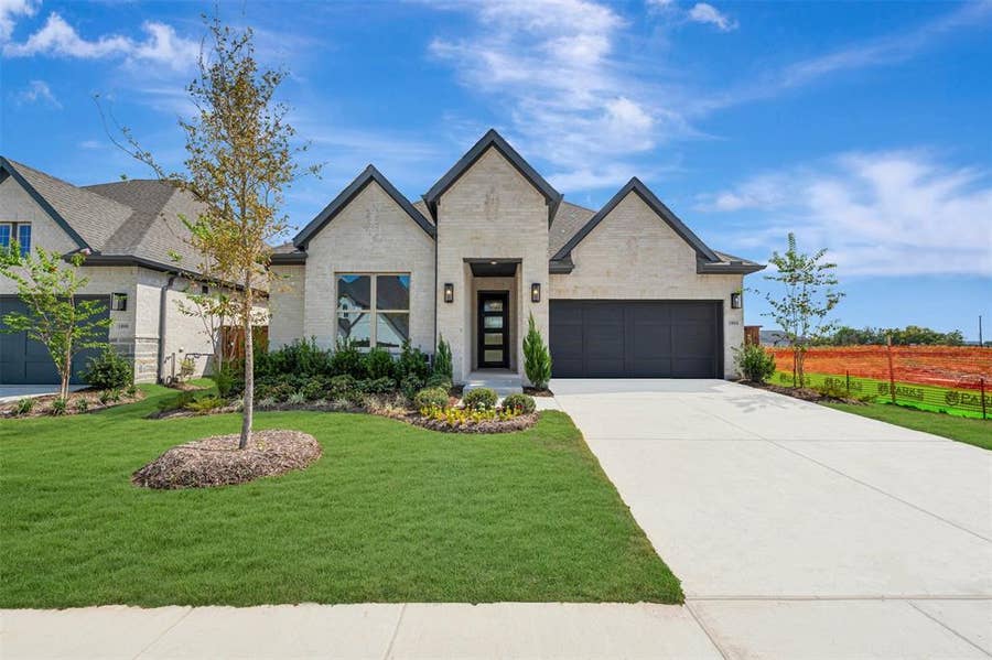 Property photo for 1804 Stanley Park Court, Celina, TX