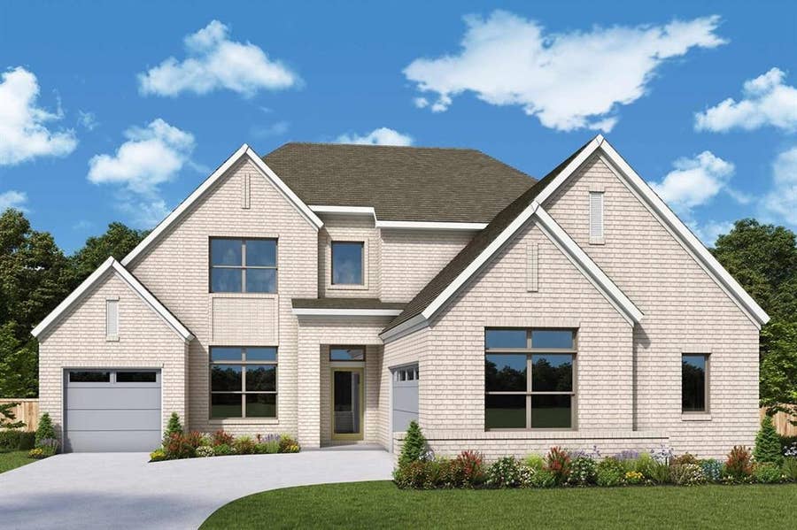 Property photo for 1014 Canyon Drive, Rockwall, TX