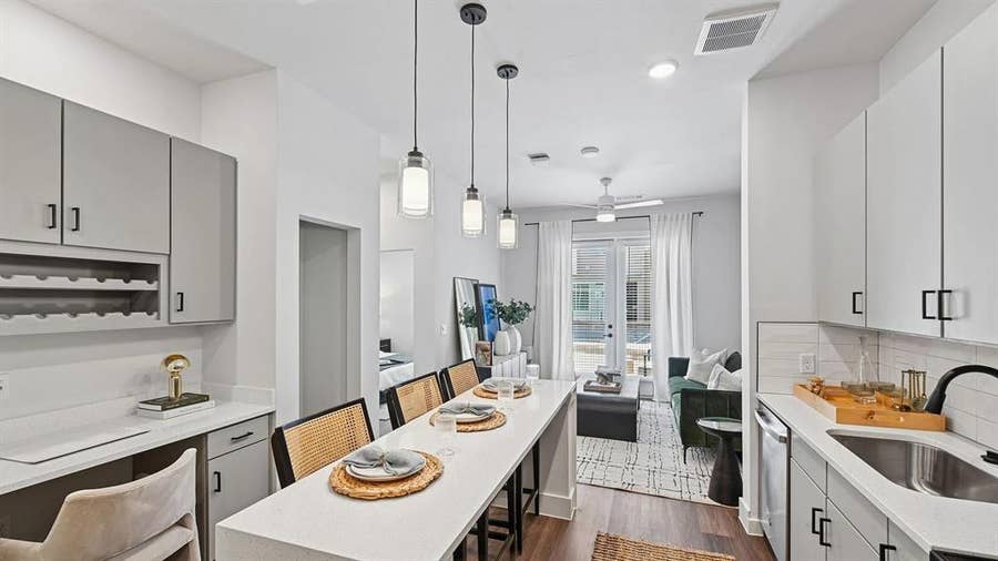 Property photo for 1735 N Greenville Avenue, #3103, Richardson, TX