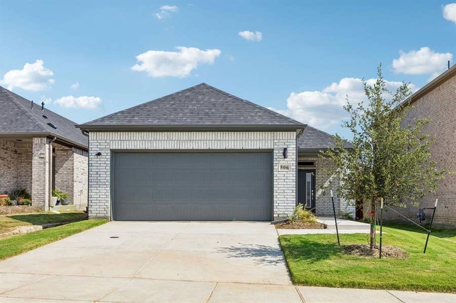 Property photo for 506 Green Gables Drive, Princeton, TX