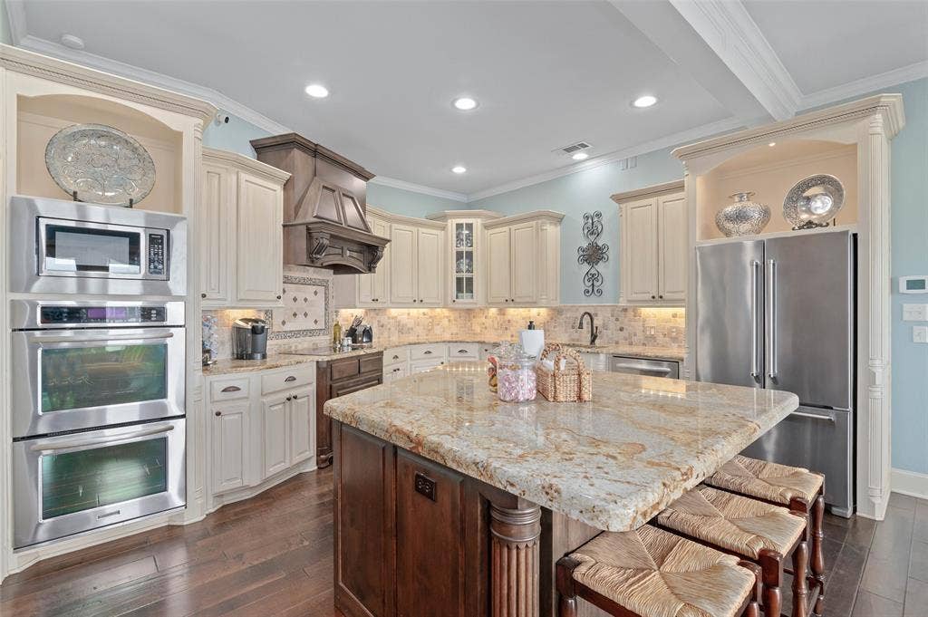 238 E Saint Andrews Drive, Mabank, TX 75156 238 E Saint Andrews Drive, Mabank, TX 75156