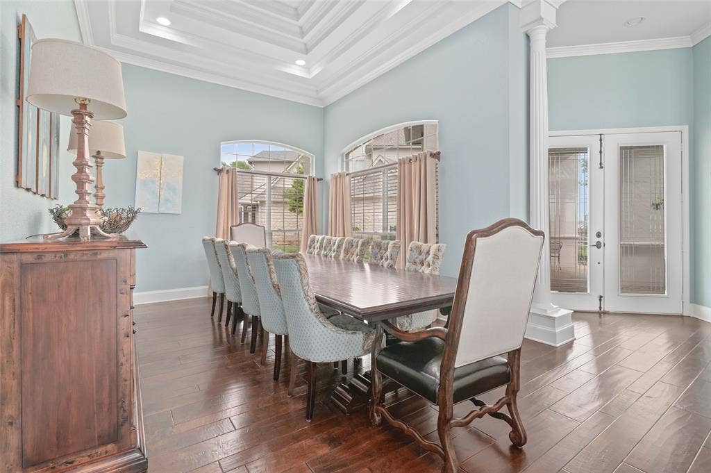 238 E Saint Andrews Drive, Mabank, TX 75156 238 E Saint Andrews Drive, Mabank, TX 75156