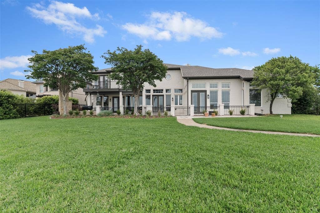 238 E Saint Andrews Drive, Mabank, TX 75156 238 E Saint Andrews Drive, Mabank, TX 75156