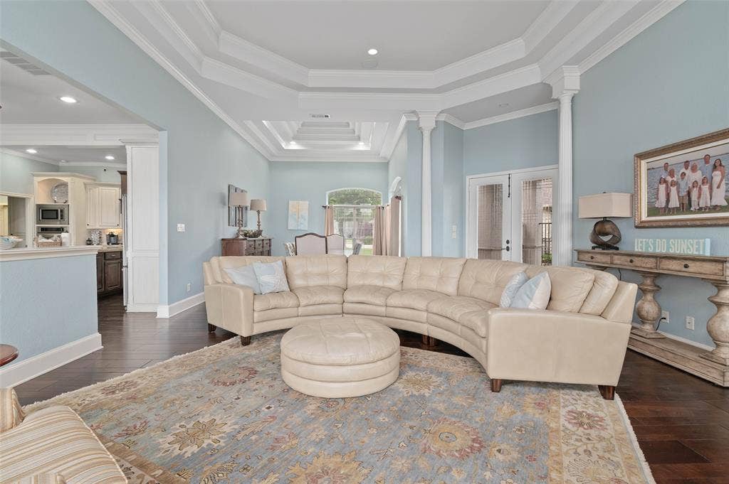 238 E Saint Andrews Drive, Mabank, TX 75156 238 E Saint Andrews Drive, Mabank, TX 75156