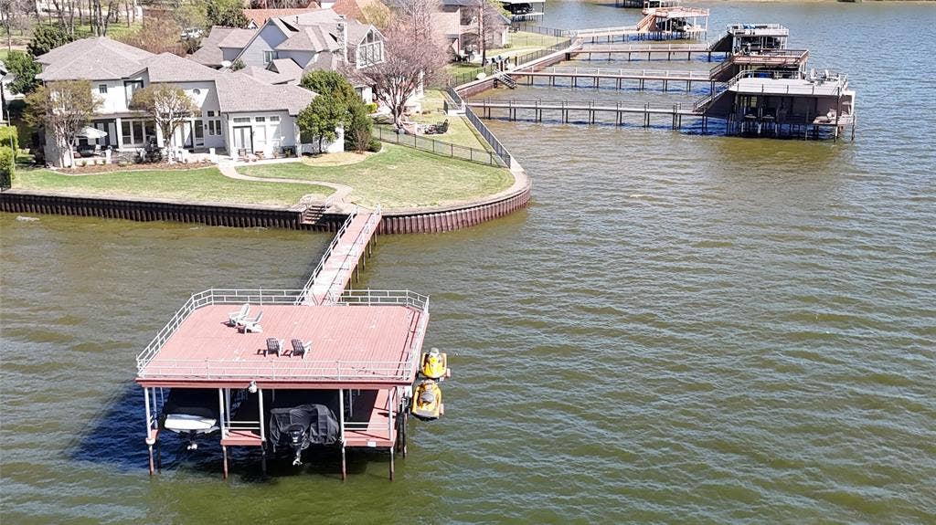 238 E Saint Andrews Drive, Mabank, TX 75156 238 E Saint Andrews Drive, Mabank, TX 75156