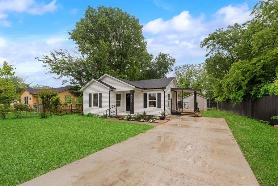 Property photo for 8736 Comer Drive, Dallas, TX