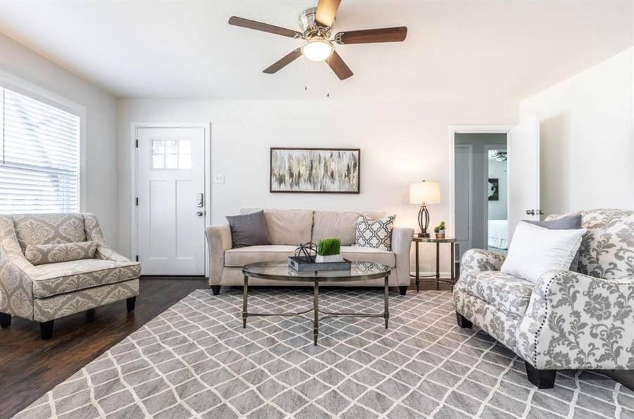 Property photo for 2134 Fenwick Drive, Dallas, TX