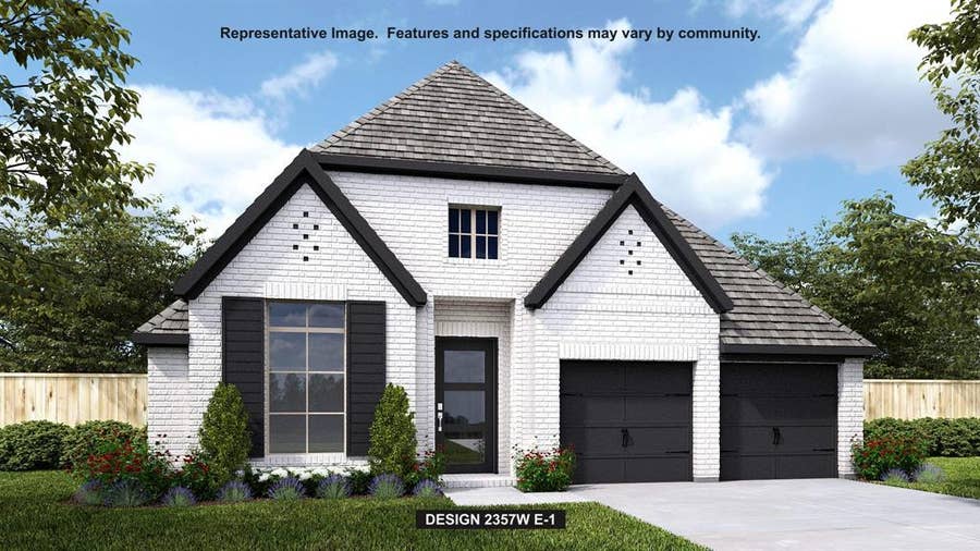 Property photo for 2905 Genuine Risk Court, Celina, TX