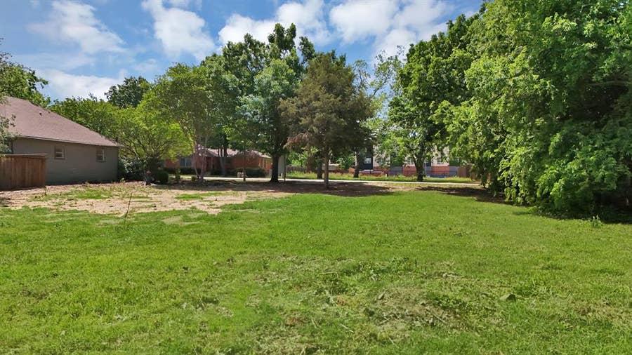 Property photo for 6868 Pecan Street, Frisco, TX
