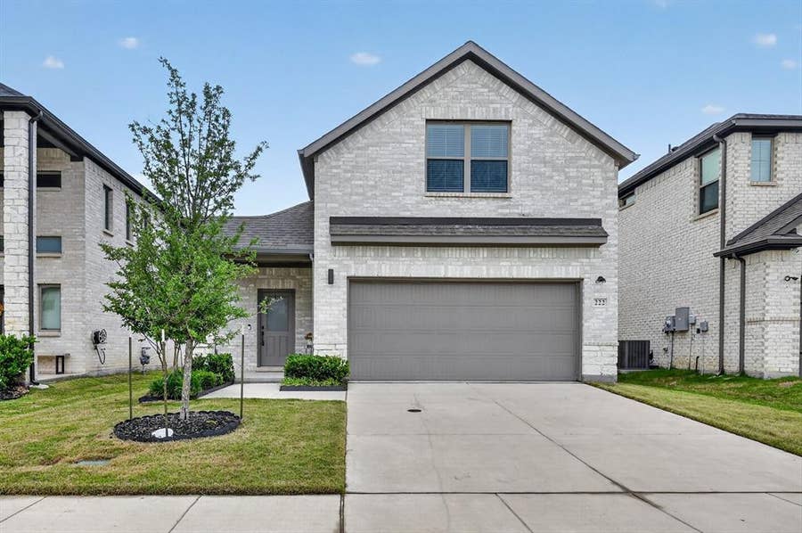 Property photo for 222 Goosewood Drive, Princeton, TX