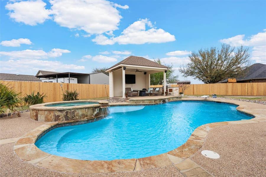Property photo for 1217 Laurel Park, Robinson, TX