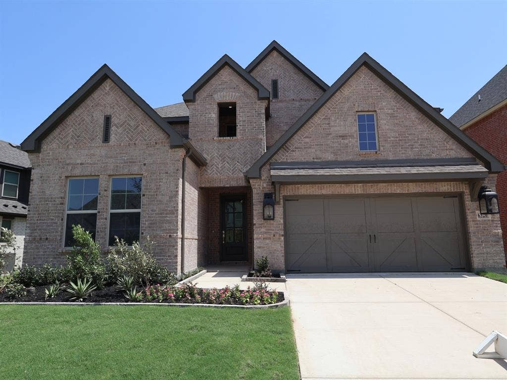 6320 Foxglove Lane, McKinney, TX 75071 6320 Foxglove Lane, McKinney, TX 75071