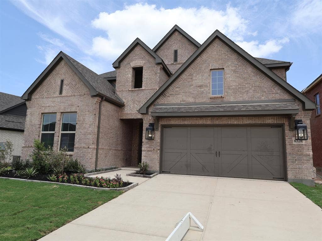 6320 Foxglove Lane, McKinney, TX 75071 6320 Foxglove Lane, McKinney, TX 75071