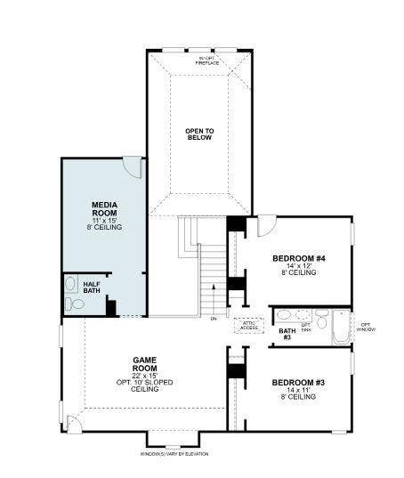 6320 Foxglove Lane, McKinney, TX 75071 6320 Foxglove Lane, McKinney, TX 75071