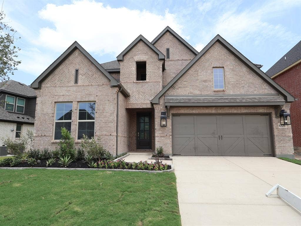 6320 Foxglove Lane, McKinney, TX 75071 6320 Foxglove Lane, McKinney, TX 75071