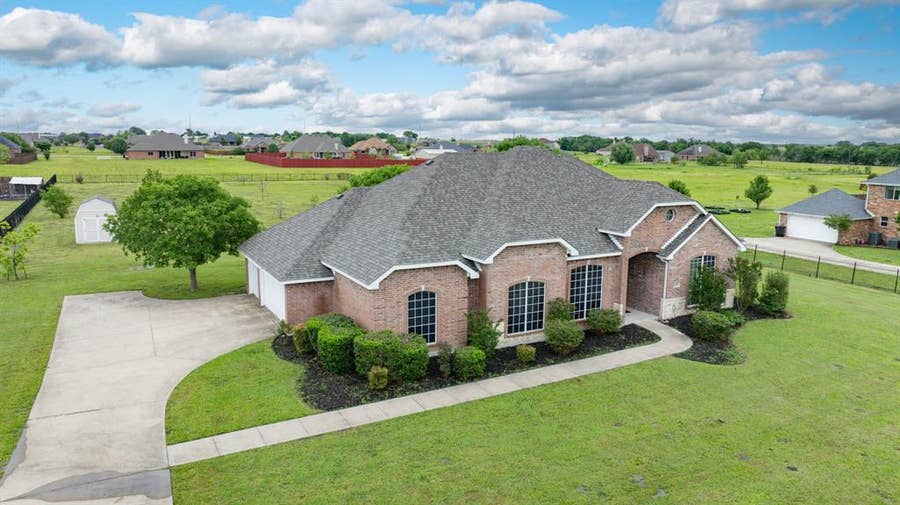 Property photo for 287 Eastward Drive, Royse City, TX