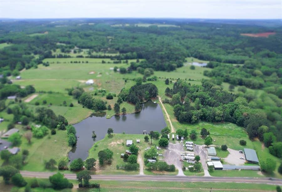 Property photo for 4413 FM 16 W, Tyler, TX
