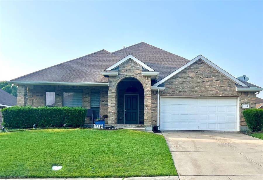 Property photo for 1113 Devonshire Drive, Glenn Heights, TX