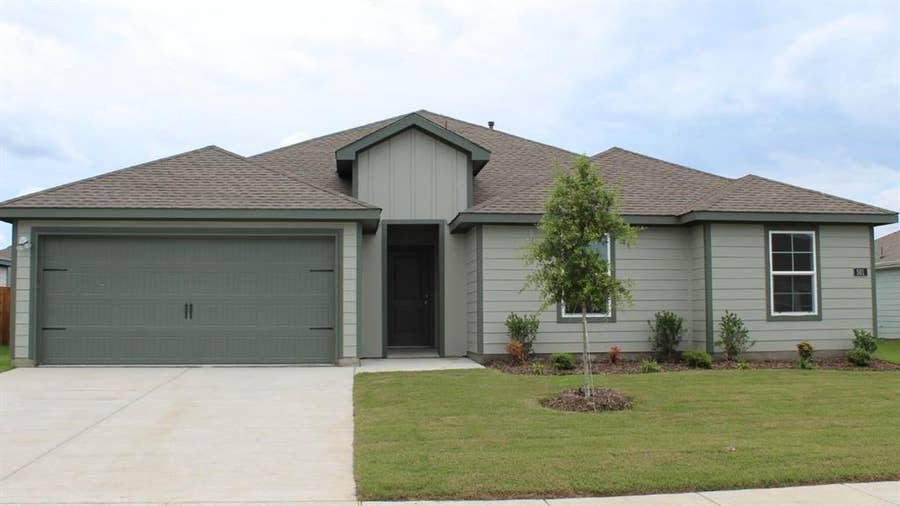 Property photo for 501 Northern Red Drive, Josephine, TX
