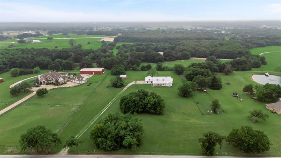 Property photo for 7644 County Rd 302 Road, Terrell, TX