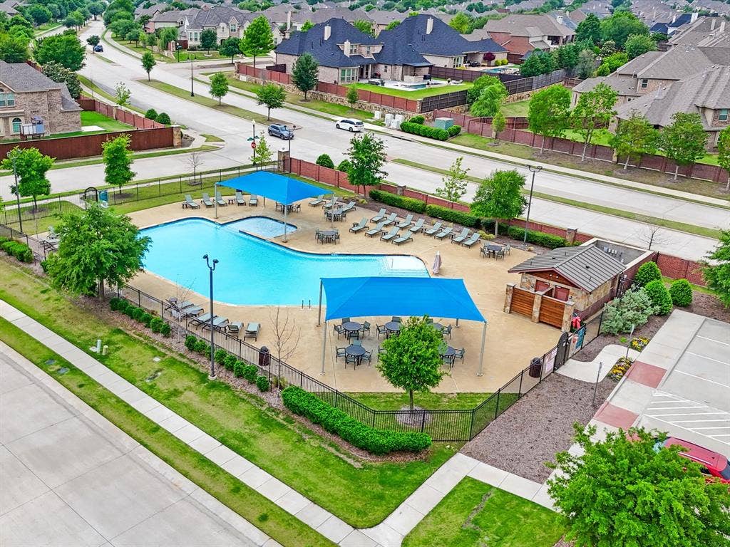 2300 Nocona Drive, Prosper, TX 75078 2300 Nocona Drive, Prosper, TX 75078