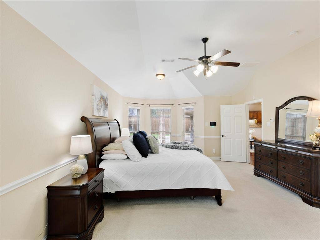 2300 Nocona Drive, Prosper, TX 75078 2300 Nocona Drive, Prosper, TX 75078