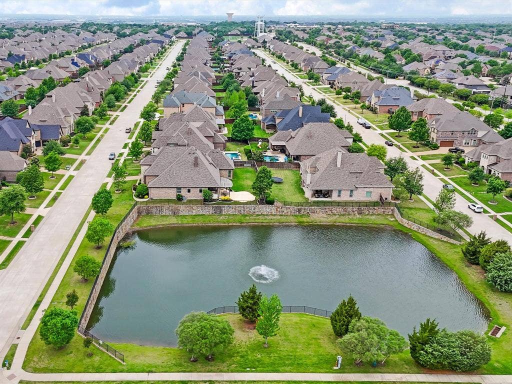 2300 Nocona Drive, Prosper, TX 75078 2300 Nocona Drive, Prosper, TX 75078