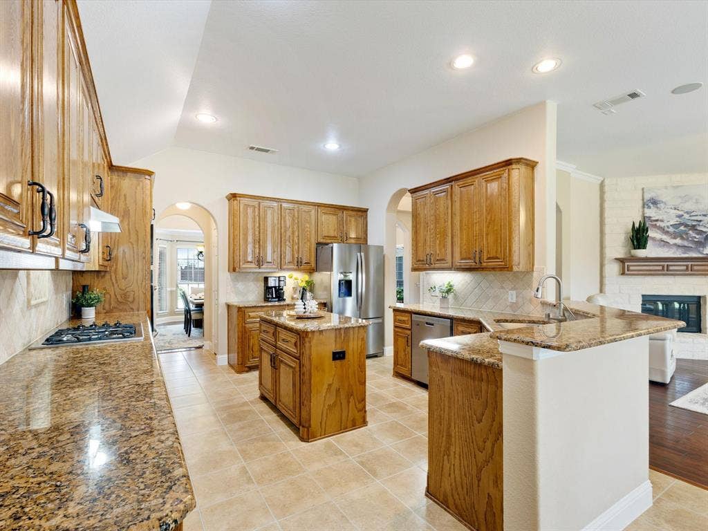 2300 Nocona Drive, Prosper, TX 75078 2300 Nocona Drive, Prosper, TX 75078