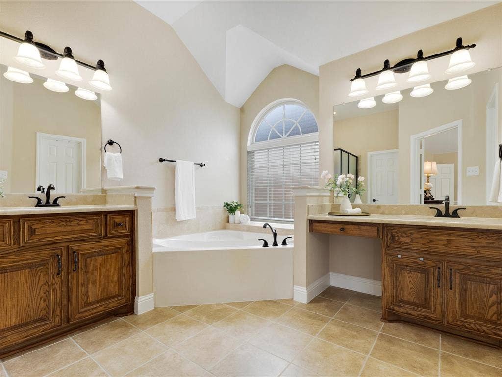 2300 Nocona Drive, Prosper, TX 75078 2300 Nocona Drive, Prosper, TX 75078