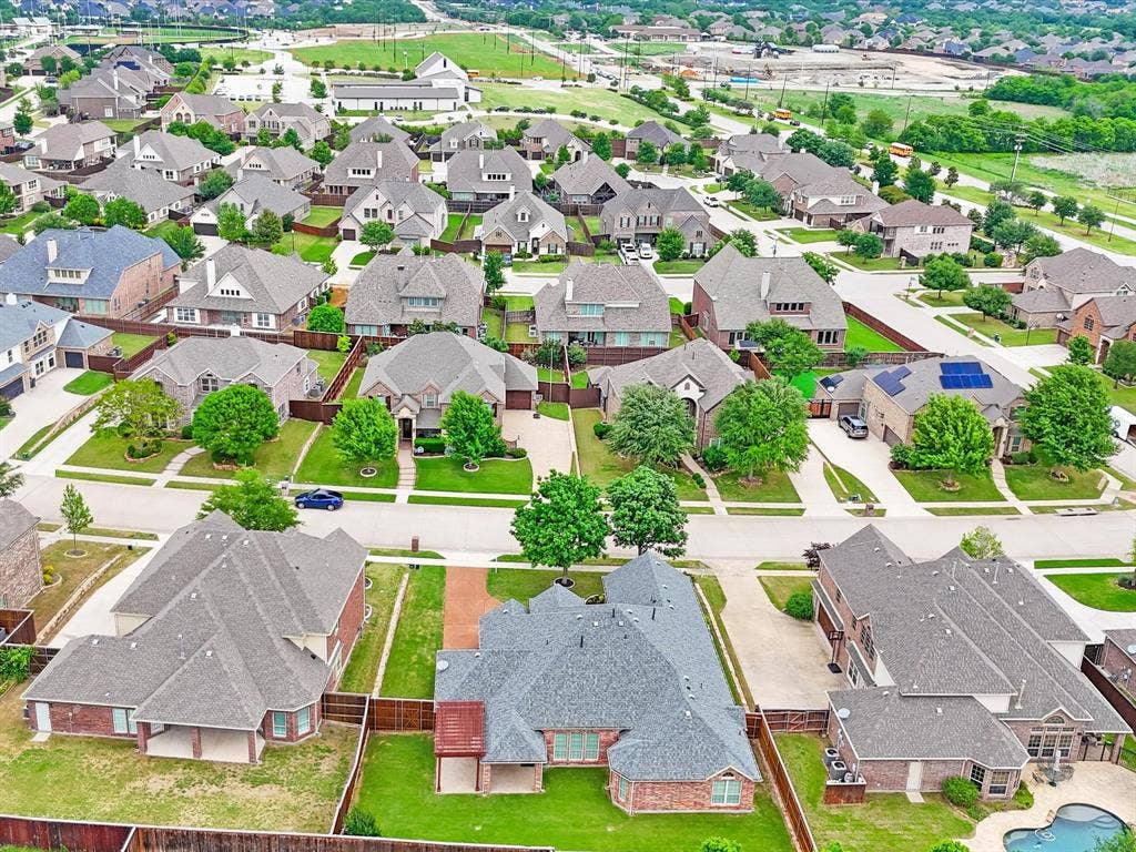 2300 Nocona Drive, Prosper, TX 75078 2300 Nocona Drive, Prosper, TX 75078