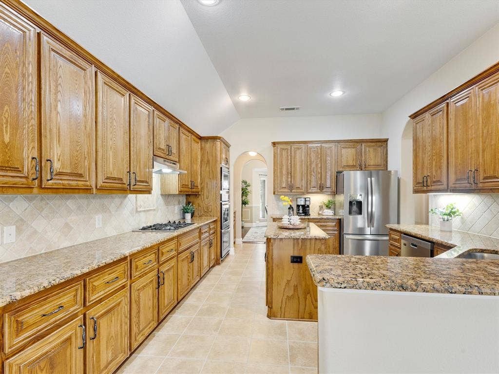 2300 Nocona Drive, Prosper, TX 75078 2300 Nocona Drive, Prosper, TX 75078