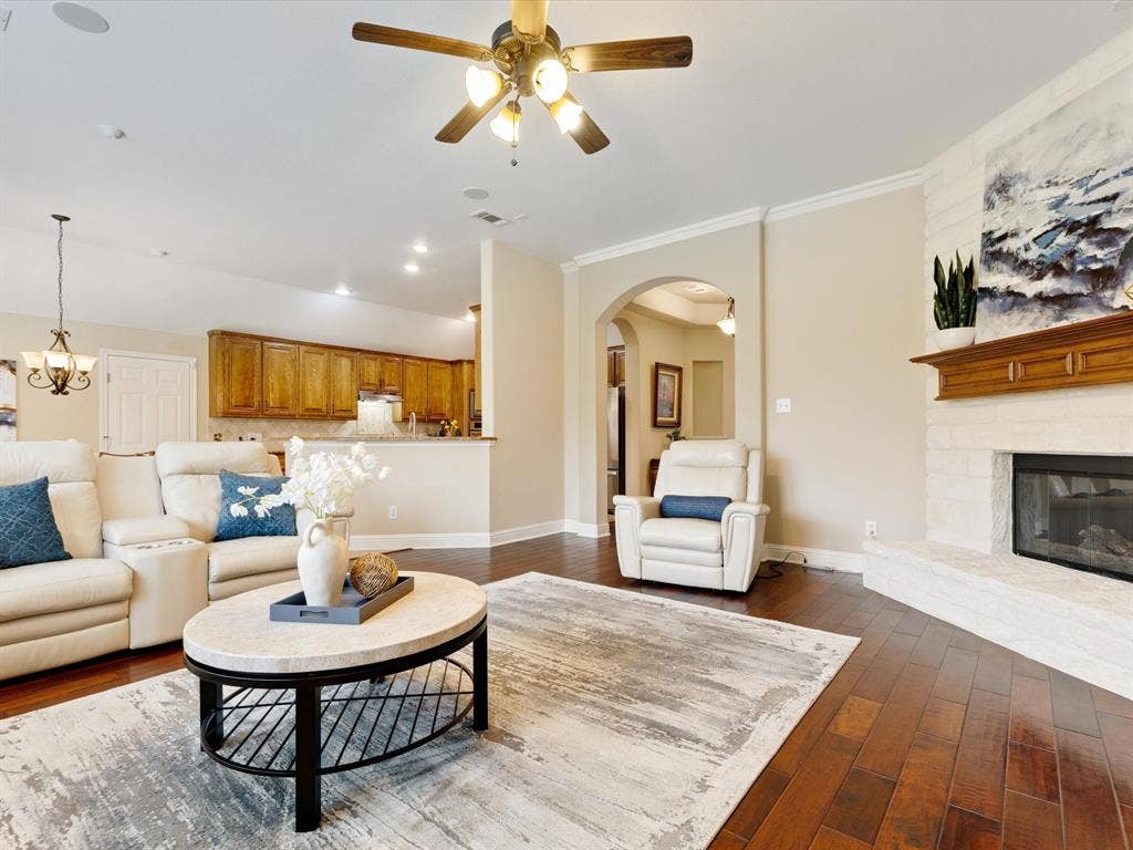 2300 Nocona Drive, Prosper, TX 75078 2300 Nocona Drive, Prosper, TX 75078