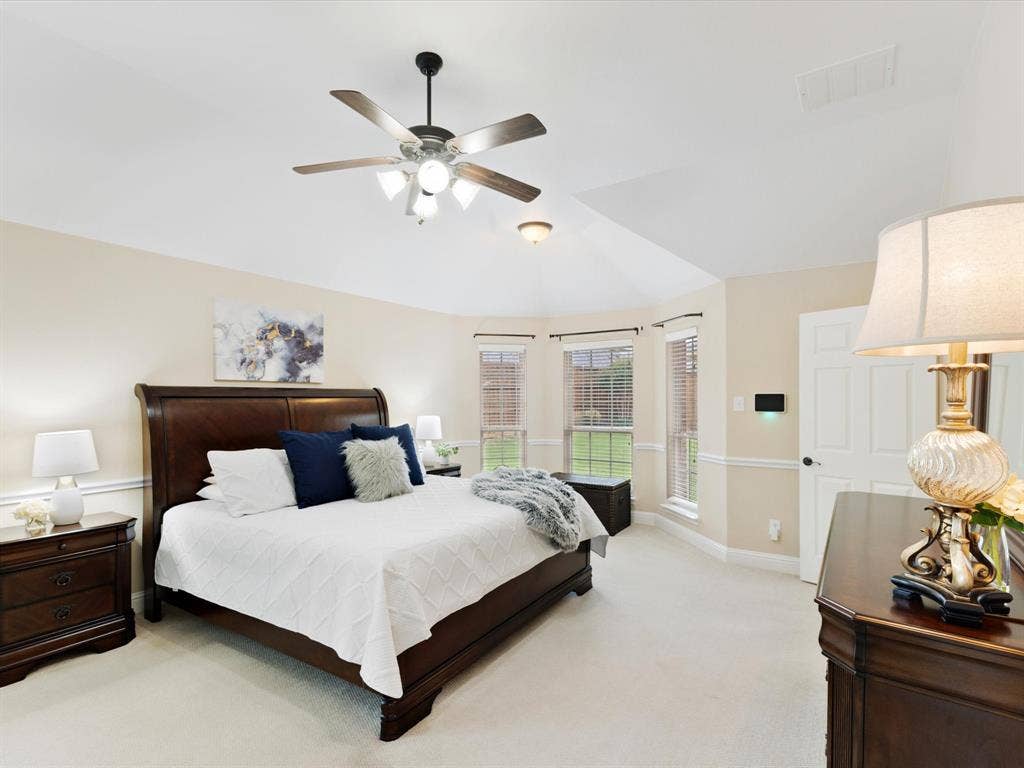 2300 Nocona Drive, Prosper, TX 75078 2300 Nocona Drive, Prosper, TX 75078