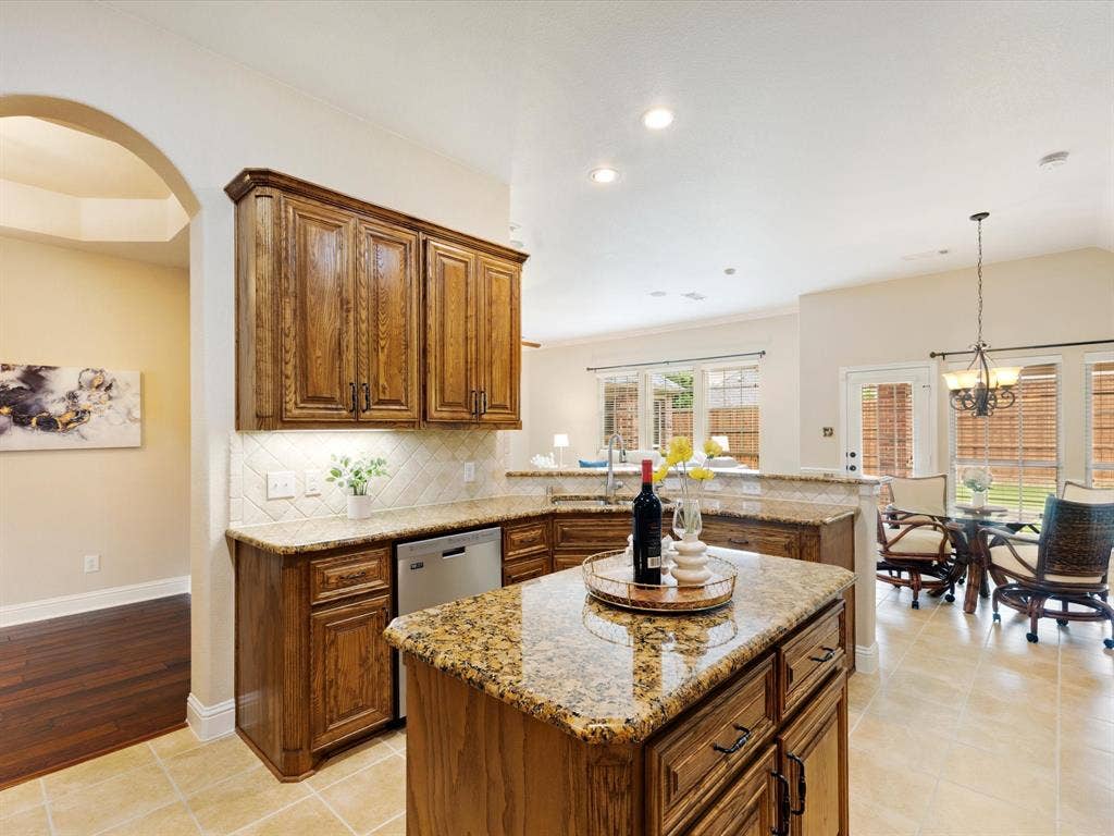 2300 Nocona Drive, Prosper, TX 75078 2300 Nocona Drive, Prosper, TX 75078